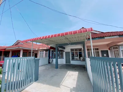 Homestay dekat dengan kedai makan