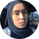 Foto profil Nur Shazlyana Md Zamri